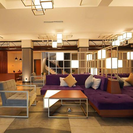 Rayz Umm Hotel Μαλάνγκ Εξωτερικό φωτογραφία