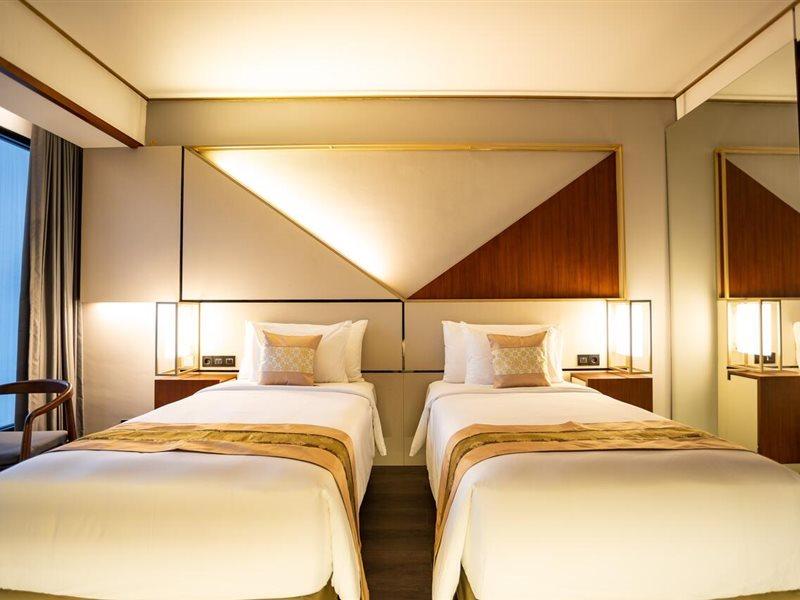 Rayz Umm Hotel Μαλάνγκ Εξωτερικό φωτογραφία