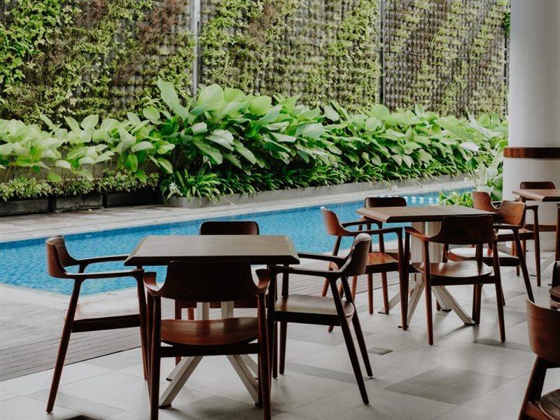 Rayz Umm Hotel Μαλάνγκ Εξωτερικό φωτογραφία