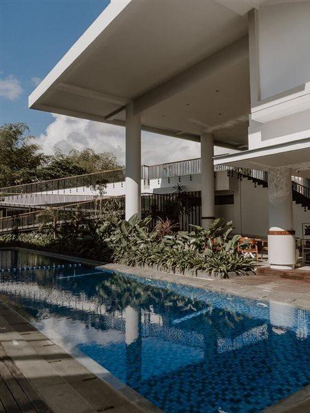 Rayz Umm Hotel Μαλάνγκ Εξωτερικό φωτογραφία