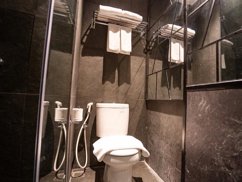 Rayz Umm Hotel Μαλάνγκ Εξωτερικό φωτογραφία