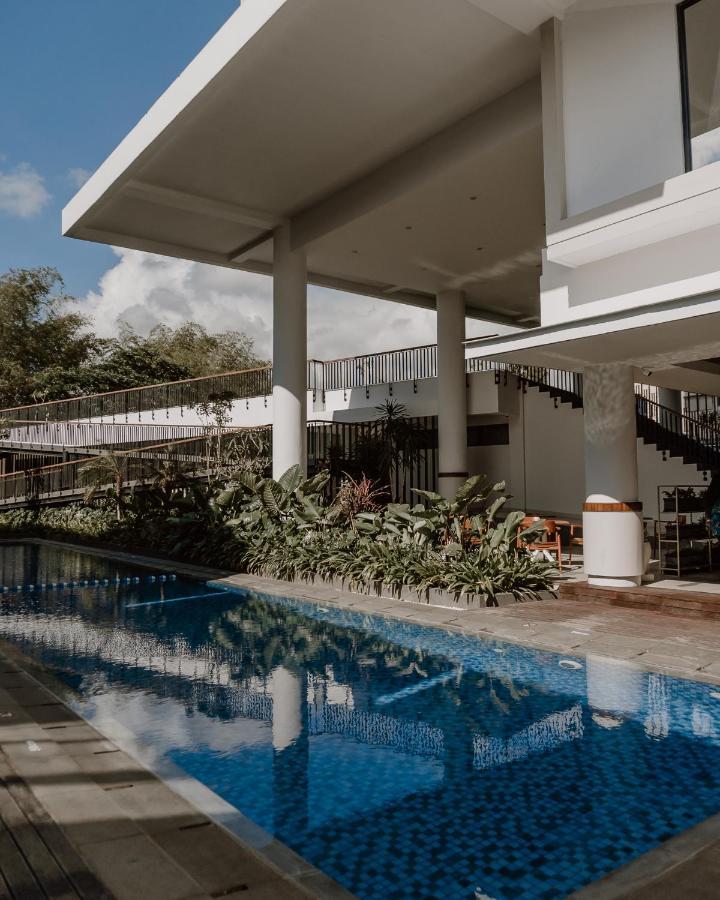 Rayz Umm Hotel Μαλάνγκ Εξωτερικό φωτογραφία