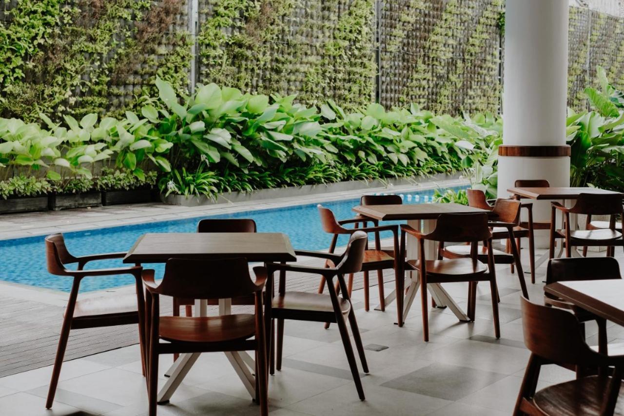 Rayz Umm Hotel Μαλάνγκ Εξωτερικό φωτογραφία