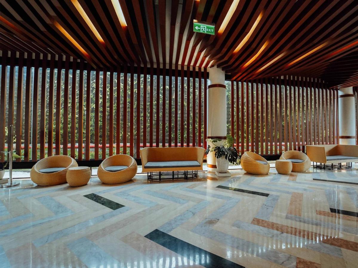 Rayz Umm Hotel Μαλάνγκ Εξωτερικό φωτογραφία