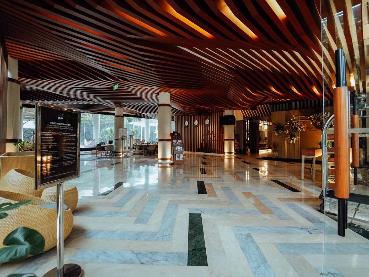 Rayz Umm Hotel Μαλάνγκ Εξωτερικό φωτογραφία