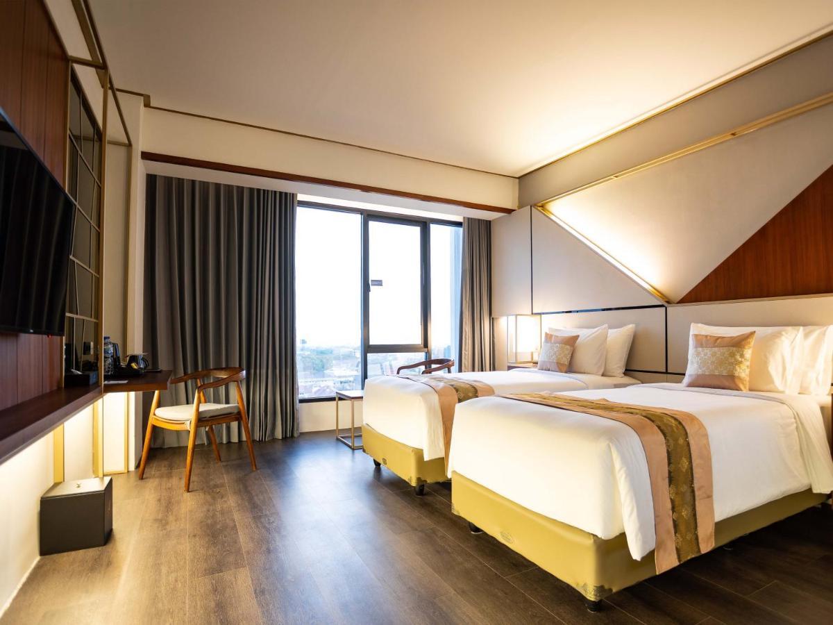 Rayz Umm Hotel Μαλάνγκ Εξωτερικό φωτογραφία