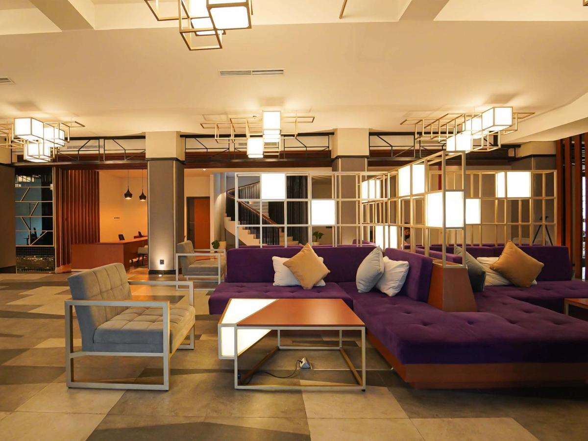 Rayz Umm Hotel Μαλάνγκ Εξωτερικό φωτογραφία